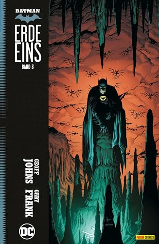 Batman: Erde Eins: Bd. 3 von Panini